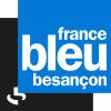 Logo France bleu Besançon (2018)