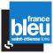 Logo France bleu Saint-Etienne Loire (2019)