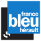 Logo France bleu Nord Hérault (2019)