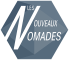 Logo Les nouveaux nomades (2016)
