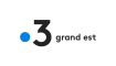 logo France 3 Grand Est logo France 3 Grand Est