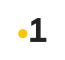 Logo la 1ère -couleur-noir