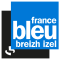 Logo France bleu Breizh Izel