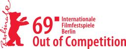 Logo Berlinale 2019