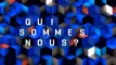QUI SOMMES NOUS QUI SOMMES NOUS