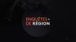 Logo EDR - Enquêtes de région (2020)
