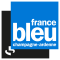 Logo France bleu Champagne-Ardenne (2019)