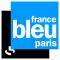 Logo France bleu Paris (2019)