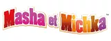 Logo Masha et Michka Logo Masha et Michka