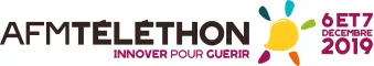 AFM Téléthon 2019