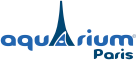 Logo Aquarium de Paris