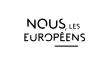 logo Nous, les Européens
