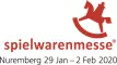 Salon du jouet Nuremberg 2020 Salon du jouet Nuremberg 2020