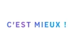 Logo ECM - Ensemble c'est mieux ! - Fond transparent (2020) Logo ECM - Ensemble c'est mieux ! - Fond transparent (2020)