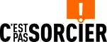 C'est pas sorcier logo 3 C'est pas sorcier logo 3