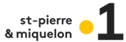 Logo la Première St Pierre et Miquelon Logo la Première St Pierre et Miquelon
