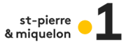 Logo la Première St Pierre et Miquelon