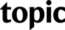 Logo Topic Logo Topic