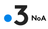 Logo France 3 NoA