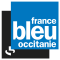 logo France bleu Occitanie
