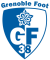 Logo Grenoble foot