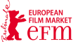 Logo EFM 2021