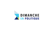 logo Dimanche en Politique - crédit FTV