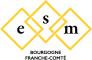 Logo Esm Bourgogne-Franche-Comté