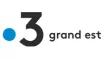 Logo France 3 Grand Est