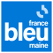 Logo France Bleu Maine