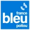 Poitou France Bleu Poitou