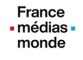 Logo France Medias Monde