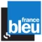 Logo France bleu png (2020)