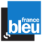 Logo France bleu png (2020)