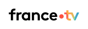 Logo plateforme france.tv