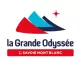 logo La grande Odyssée logo La grande Odyssée