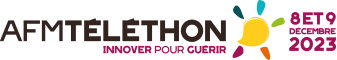 LOGO TELETHON 2023