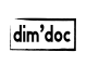 Logo Dim Doc