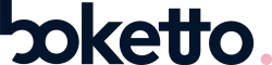 logo boketto