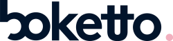 logo boketto logo boketto