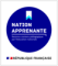 Logo Nation apprenante - rond (2020)