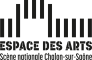 Logo Espace des Arts