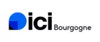 Logo Ici Bourgogne Logo Ici Bourgogne