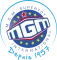 Logo MGM Logo MGM