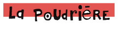 Logo La Poudrière