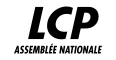 logo LCP Assemblée Nationale