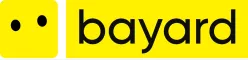 Logo Bayard Jeunesse Logo Bayard Jeunesse