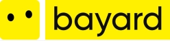 Logo Bayard Jeunesse Logo Bayard Jeunesse