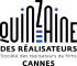 Logo Quinzaine des Réalisateurs