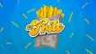 logo la frite